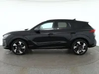Neu Cupra Terramar 150 PS (110 kW) 2026 Midnightblackmet. SUV