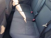 Gebraucht Ford Focus 116 PS (85 kW) 2014 Schwarz Kombi