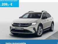 Neu VW Taigo 95 PS (69 kW) 2026 Grau SUV