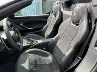 Gebraucht Ferrari 296 829 PS (609 kW) 2024 Grau Cabrio