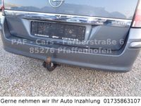 Gebraucht Opel Astra Edition+ 101 PS (74 kW) 2006 Grau Kombi