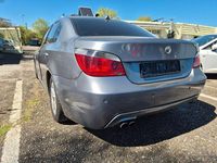 Gebraucht BMW 525 192 PS (141 kW) 2003 Grau Limousine