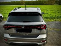 gebraucht VW T-Cross - 1.5 R-Line