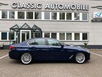 gebraucht BMW 530 e Luxury Line/360°Kamera/TV-Funkt/UPE87.950€