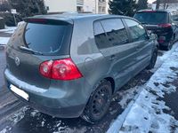 Gebraucht VW Golf V 75 PS (55 kW) 2005 Grau Kleinwagen