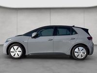 Second-hand VW ID.3 Pure 110 kW (150 CP) 2021 Gri Hatchback