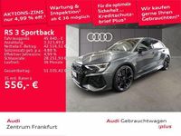 Gebraucht Audi RS3 Sport 400 PS (294 kW) 2022 Grau Limousine