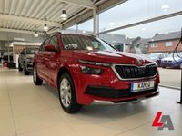 gebraucht Skoda Kamiq 1.0 TSI AMBITION