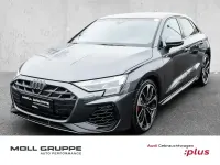 Gebraucht Audi S3 Sport 333 PS (244 kW) 2025 Daytonagrau perleffekt Limousine