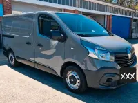 Brugt Renault Trafic 95 HK (69 kW) 2018 MPV