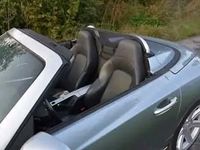 gebraucht Chrysler Crossfire Cabrio