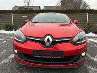 Gebraucht Renault Mégane III Authentique 116 PS (85 kW) 2016 Rot Limousine