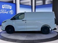 Neu Ford Transit Custom Trend 110 PS (80 kW) 2025 Weiß Van / Kleinbus