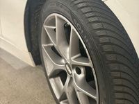 Gebraucht BMW 316 116 PS (85 kW) 2015 Weiß Kombi