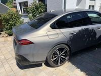 Second-hand BMW 520 M Sport 197 CP (144 kW) 2024 Gri Berlinǎ