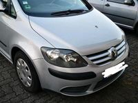 Gebraucht VW Golf IV 75 PS (55 kW) 2005 Silber Kleinwagen