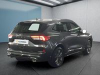 Gebraucht Ford Kuga 150 PS (110 kW) 2024 Grau SUV