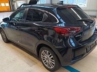 Gebraucht Mazda 2 Kizoku 90 PS (66 kW) 2022 Schwarz Kleinwagen