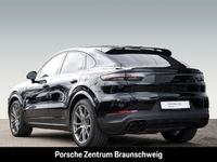 gebraucht Porsche Cayenne E-Hybrid Coupe BOSE Sportabgasanlage