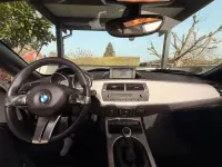 Gebraucht BMW Z4 Sport Line 177 PS (130 kW) 2008 Grau Cabrio