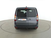 Gebraucht VW Caddy Maxi 122 PS (89 kW) 2022 Grau Van / Kleinbus