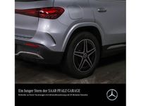 Gebraucht Mercedes EQA250 AMG 139 kW (190 PS) 2025 SUV