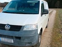 gebraucht VW Transporter T5