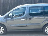 Gebraucht Citroën Berlingo SELECTION 114 PS (83 kW) 2014 Grau Van / Kleinbus