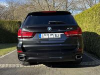 Gebraucht BMW X5 258 PS (189 kW) 2014 Schwarz SUV