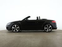 gebraucht Audi TT Roadster RS 2.5 TSFI quattro *Matrix-LED*B&O*Navi*Rückfahrkamera*