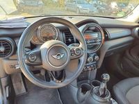 Gebraucht Mini ONE 102 PS (75 kW) 2014 Kleinwagen