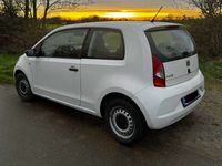 gebraucht Seat Mii 1.0 Reference 4You