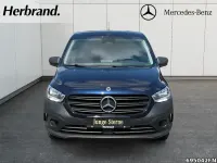 Gebraucht Mercedes Citan 108 75 PS (55 kW) 2026 Blau Van / Kleinbus