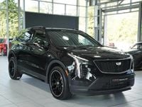 Gebraucht Cadillac XT4 230 PS (169 kW) 2022 Schwarz SUV