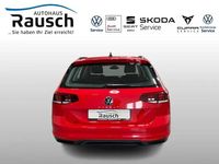 Second-hand VW Passat 122 CP (89 kW) 2023 Roșu Break