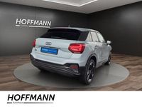 Gebraucht Audi Q2 S-Line 150 PS (110 kW) 2025 Pfeilgrau perleffekt SUV