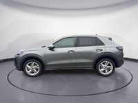 Neu VW T-Roc Style 116 PS (85 kW) 2026 Grau SUV