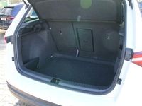 Gebraucht Skoda Karoq Selection 150 PS (110 kW) 2025 Moonweiß SUV