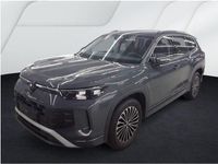 Gebraucht VW Tayron Life 150 PS (110 kW) 2025 Oyster silver SUV