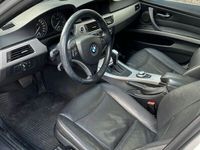 gebraucht BMW 320 d TÜV bis 02/2026