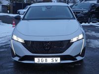 Gebraucht Peugeot 308 SW Allure 131 PS (96 kW) 2025 Okenitweiß Kombi