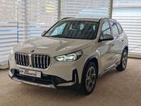 Gebraucht BMW X1 xLine 150 PS (110 kW) 2023 Weiß SUV