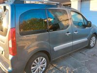 gebraucht Citroën Berlingo 1.6 HDI Multispace