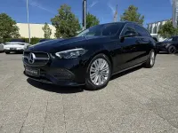 Gebraucht Mercedes C300 Avantgarde 265 PS (194 kW) 2023 Schwarz Kombi