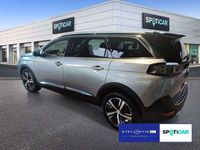 gebraucht Peugeot 5008 GT BlueHDi 130 EAT8 7-SITZER EGSD ACC KAMERA NAVI