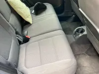 Gebraucht VW Golf IV 116 PS (85 kW) 2006 Schwarz Kleinwagen