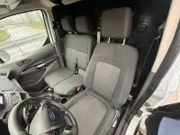 Second-hand VW Transporter 102 CP (75 kW) 2017 Alb Van