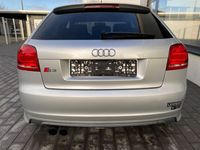 gebraucht Audi S3 2.0 TFSI quattro Navi Alcantara Sitz. Xenon