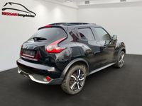 gebraucht Nissan Juke N-Connecta