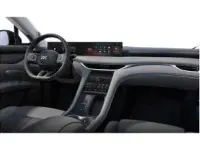 Neu MG IM6 299 kW (407 PS) 2026 Weiß (york white uni) SUV